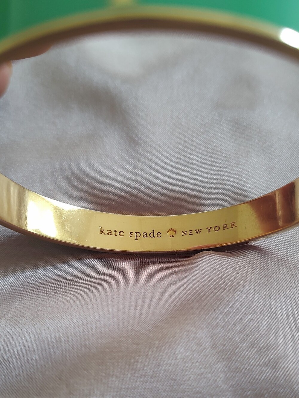 Kate Spade Bangle - Picture 4 of 5
